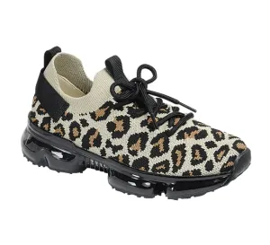 FLOW19 - LEOPARD
