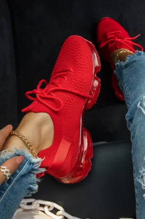 FLOW19 - RED