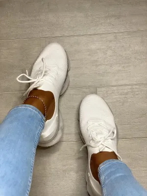 FLOW19 - WHITE