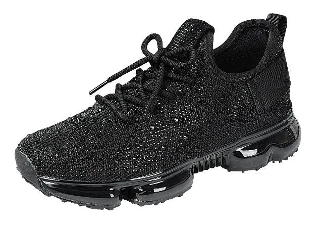 FLOW22 - BLACK
