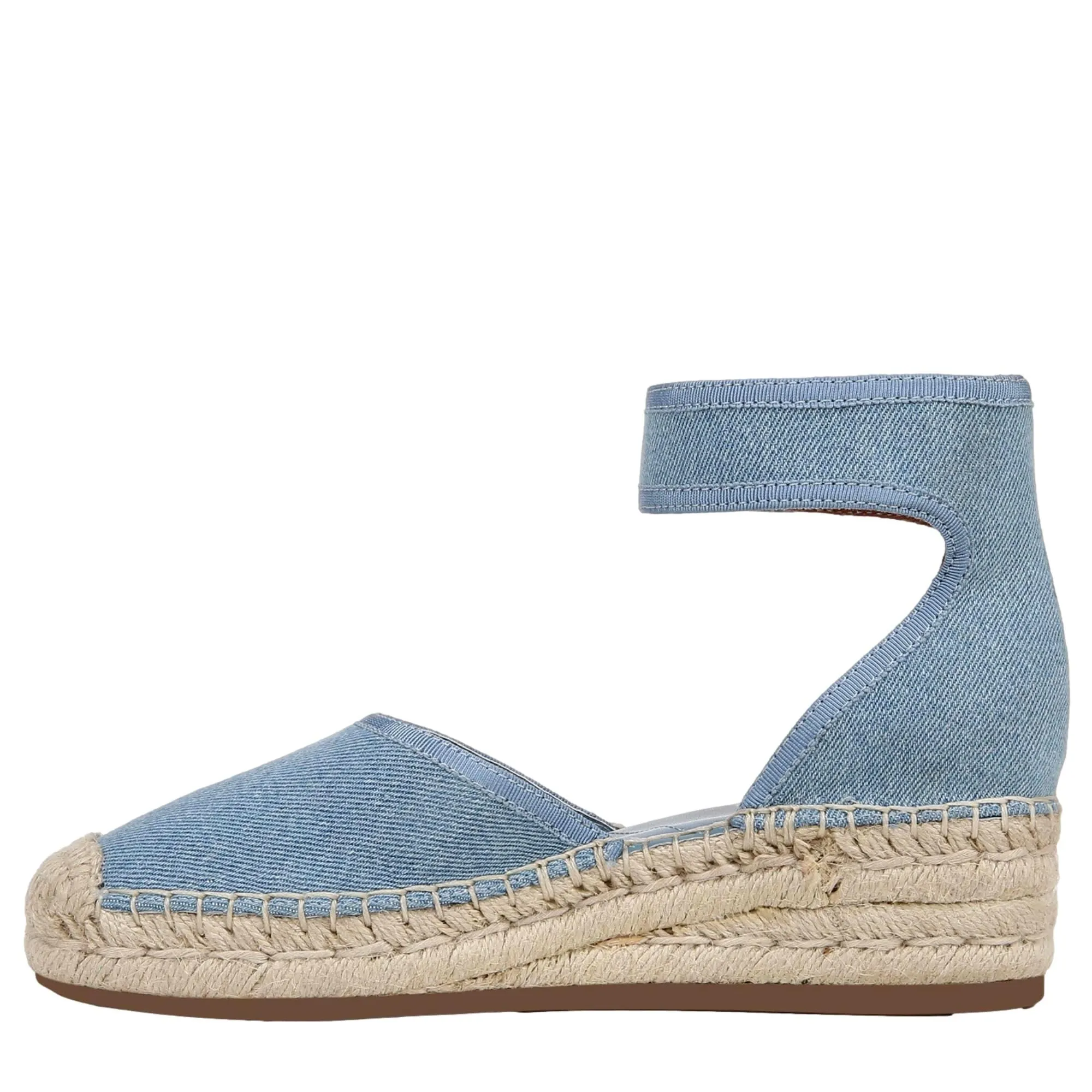 Franco Sarto Bessa Denim Blue  I9055F2400 Women's