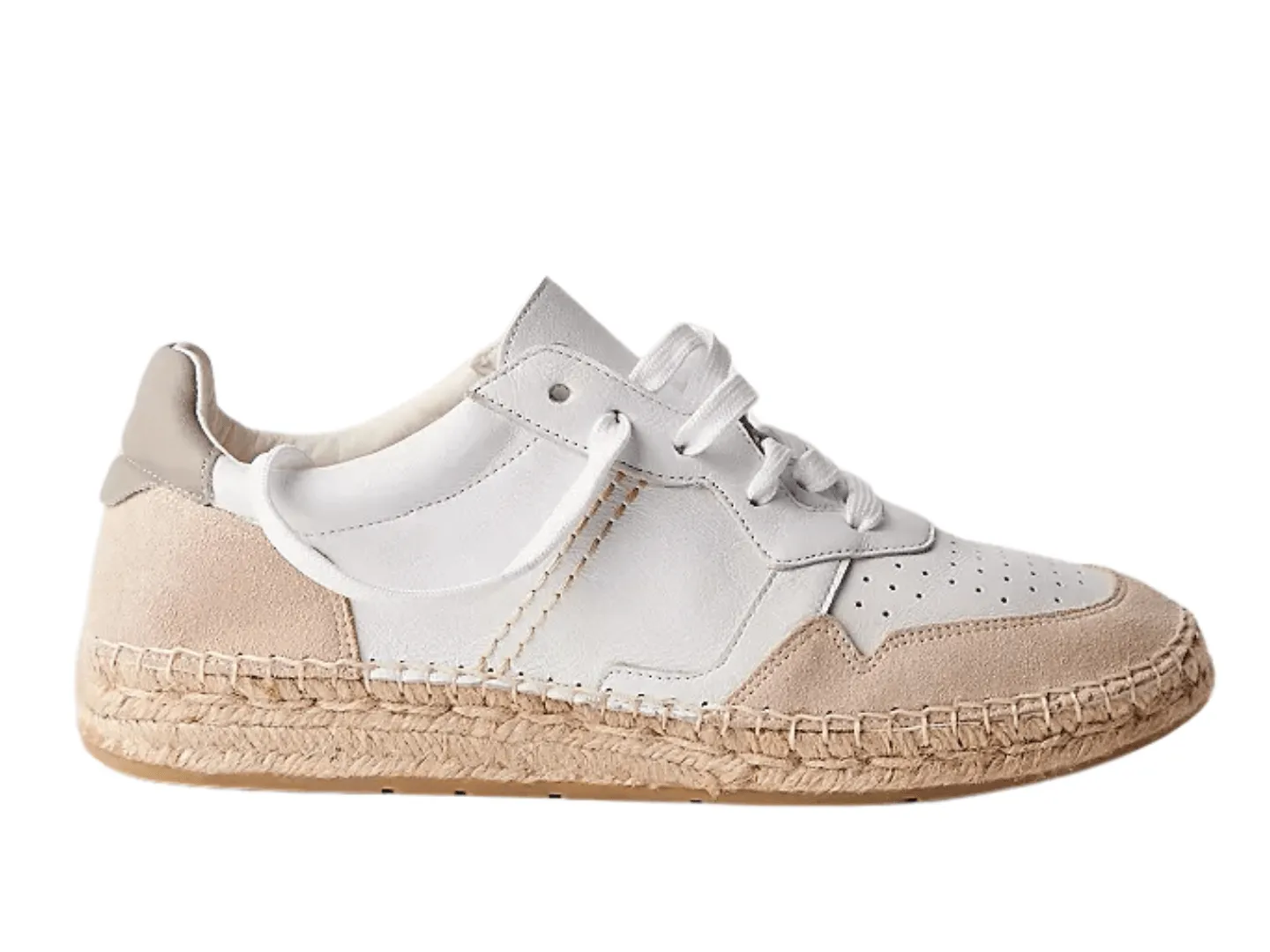 Free People: Serendipity Sneaker