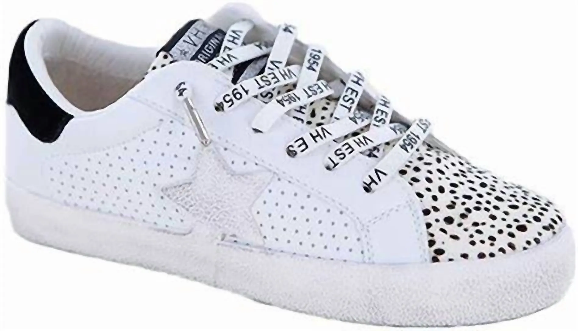Gadol Sneaker In Cheetah Multi