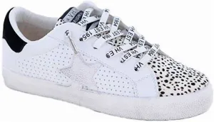 Gadol Sneaker In Cheetah Multi