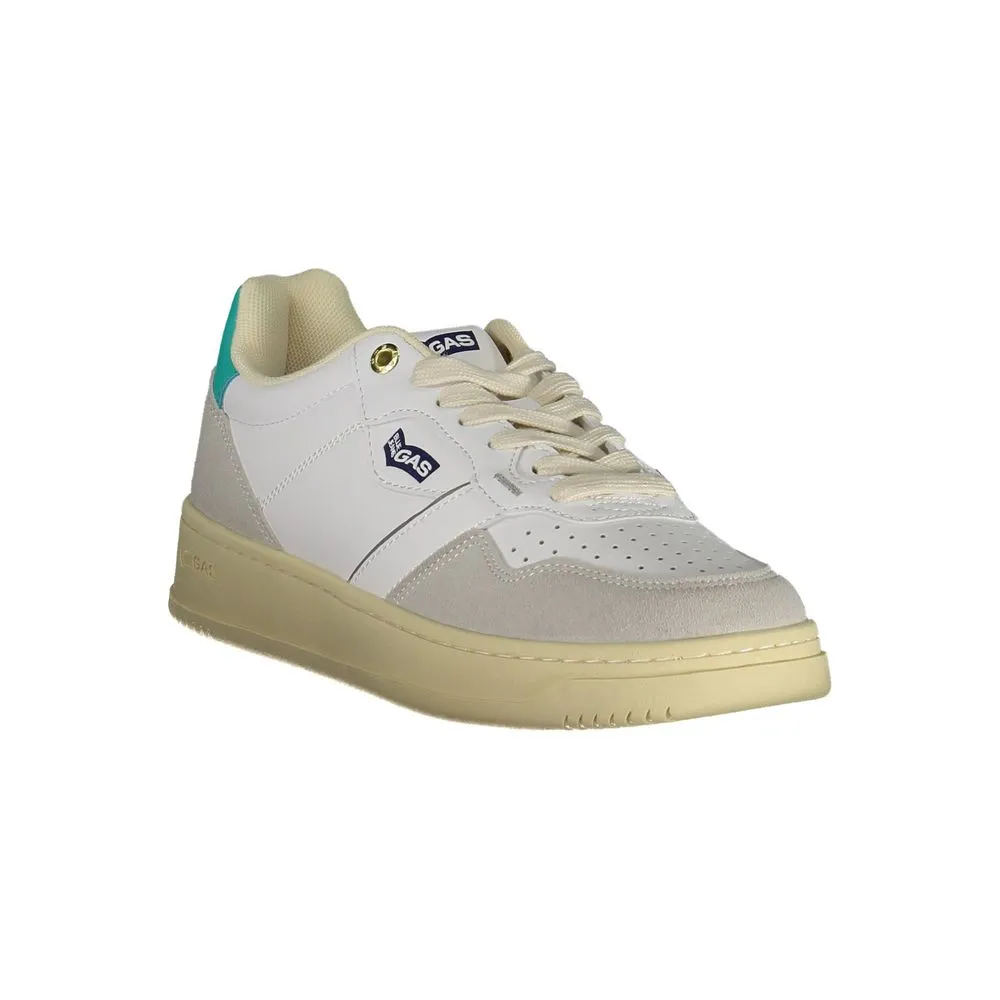Gas  Artificial Leather Women's Sneaker