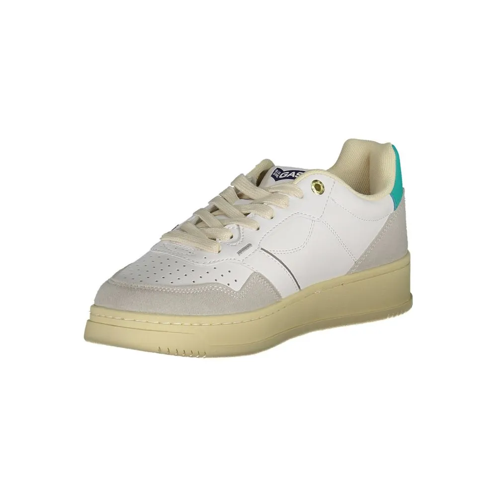 Gas  Artificial Leather Women's Sneaker
