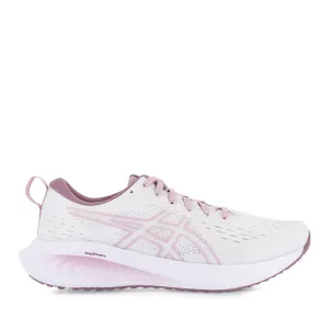 GEL-EXCITE 10 (L) - WHITE/LIGHT UBE