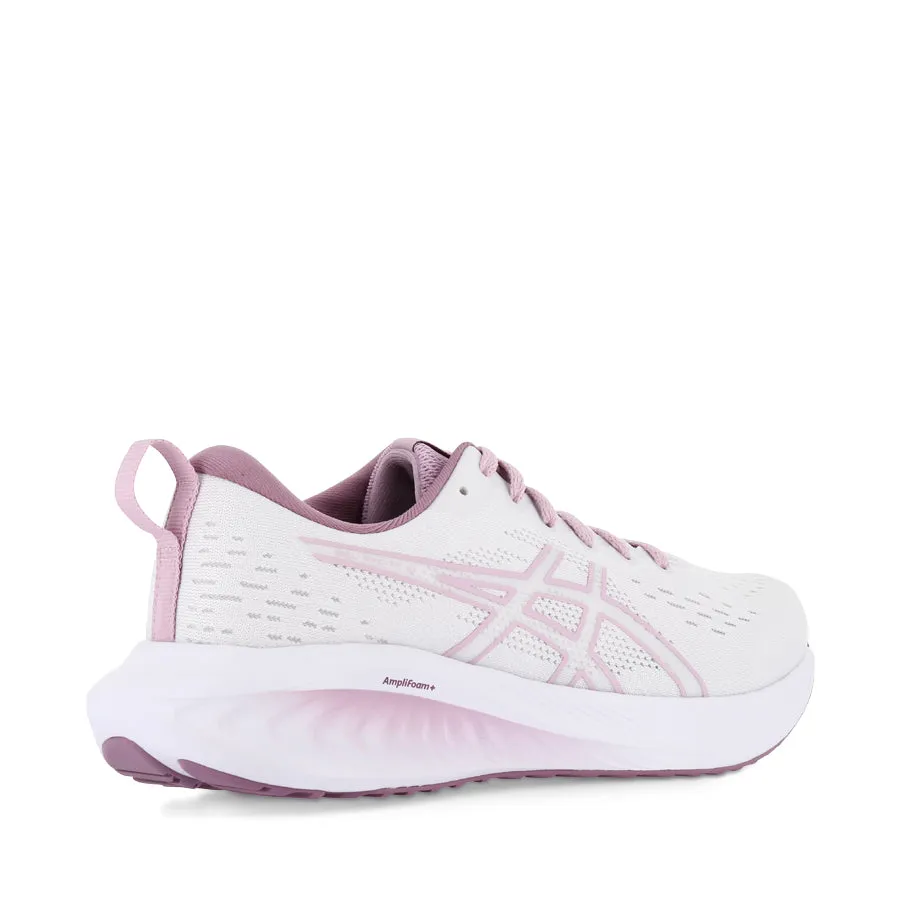 GEL-EXCITE 10 (L) - WHITE/LIGHT UBE