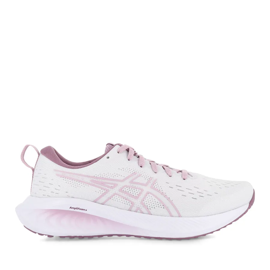 GEL-EXCITE 10 (L) - WHITE/LIGHT UBE