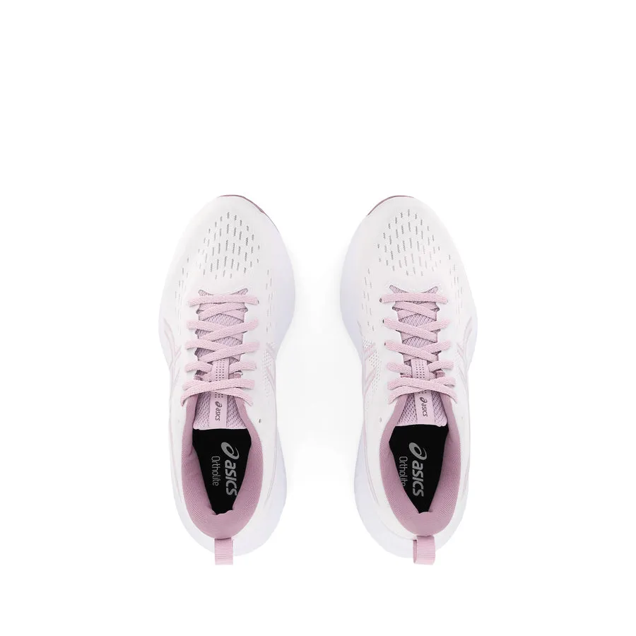 GEL-EXCITE 10 (L) - WHITE/LIGHT UBE