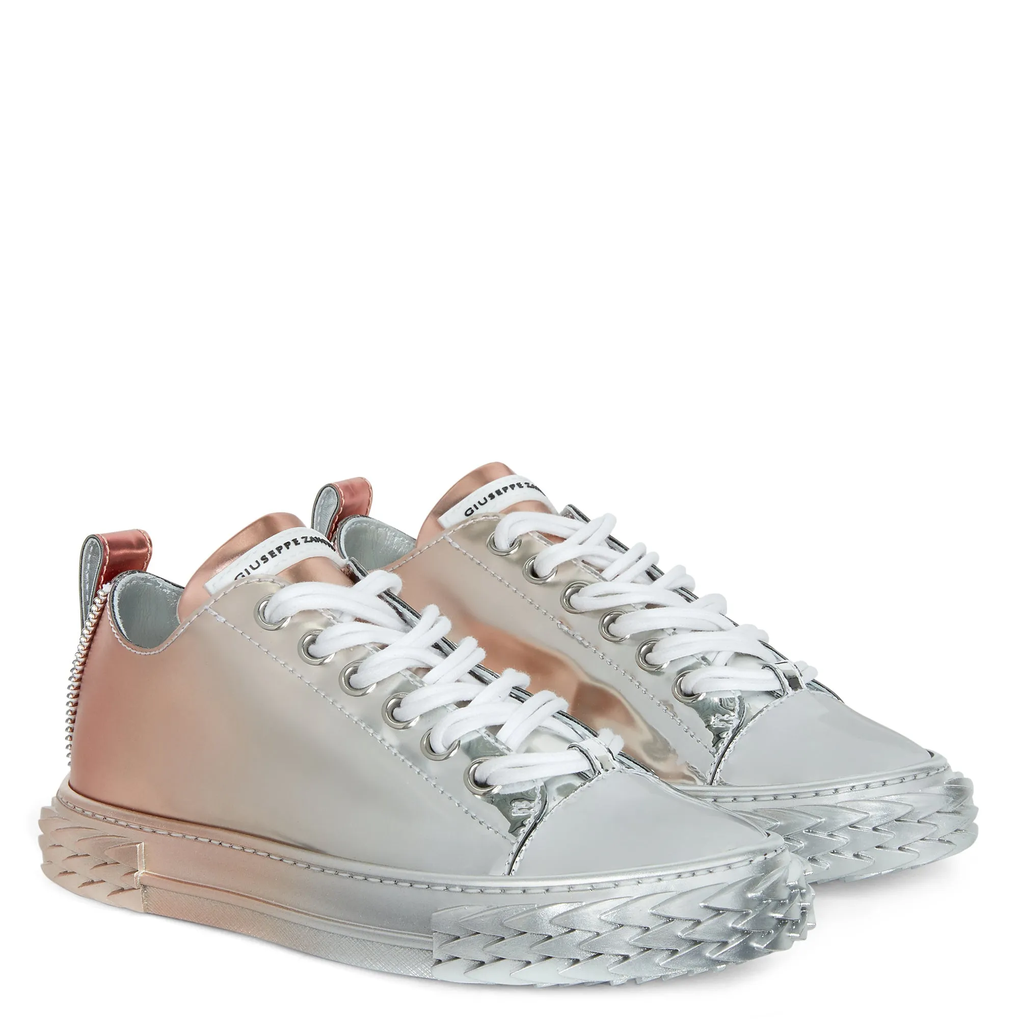 Giuseppe Zanotti Blabber