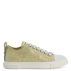Giuseppe Zanotti Blabber