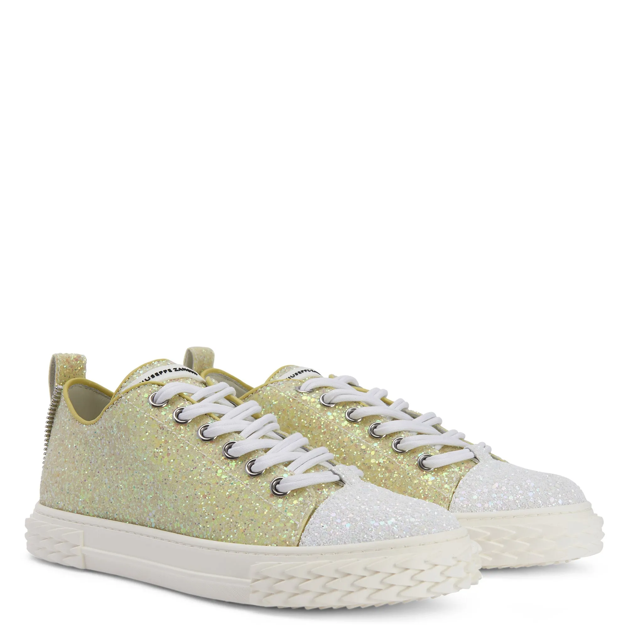 Giuseppe Zanotti Blabber