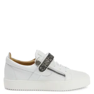 Giuseppe Zanotti Coby Deluxe