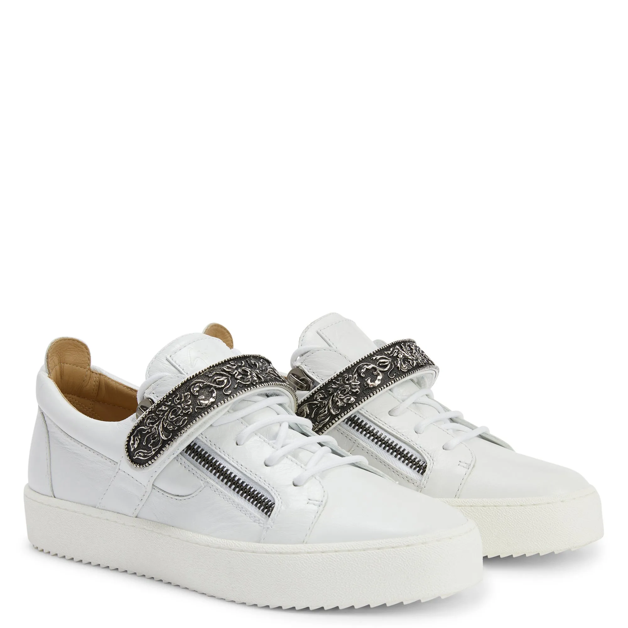 Giuseppe Zanotti Coby Deluxe
