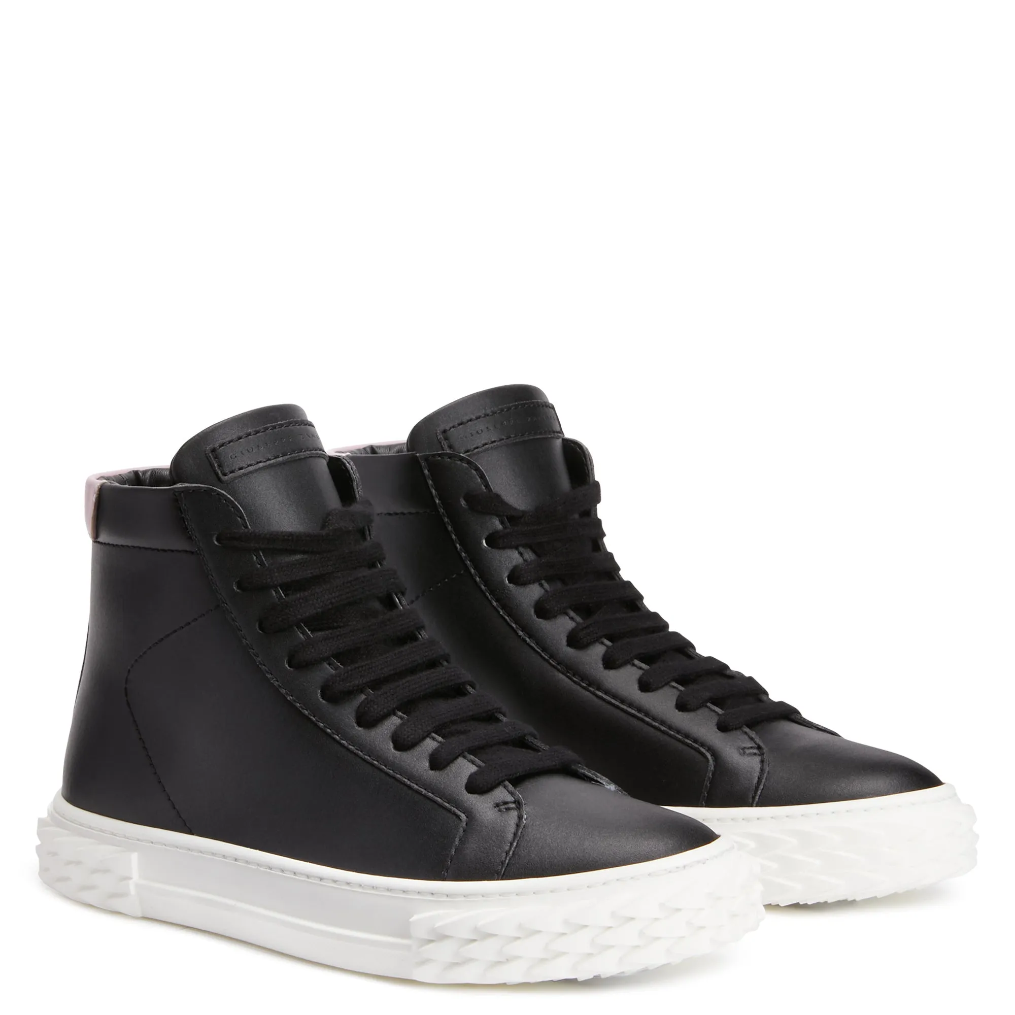 Giuseppe Zanotti Ecoblabber