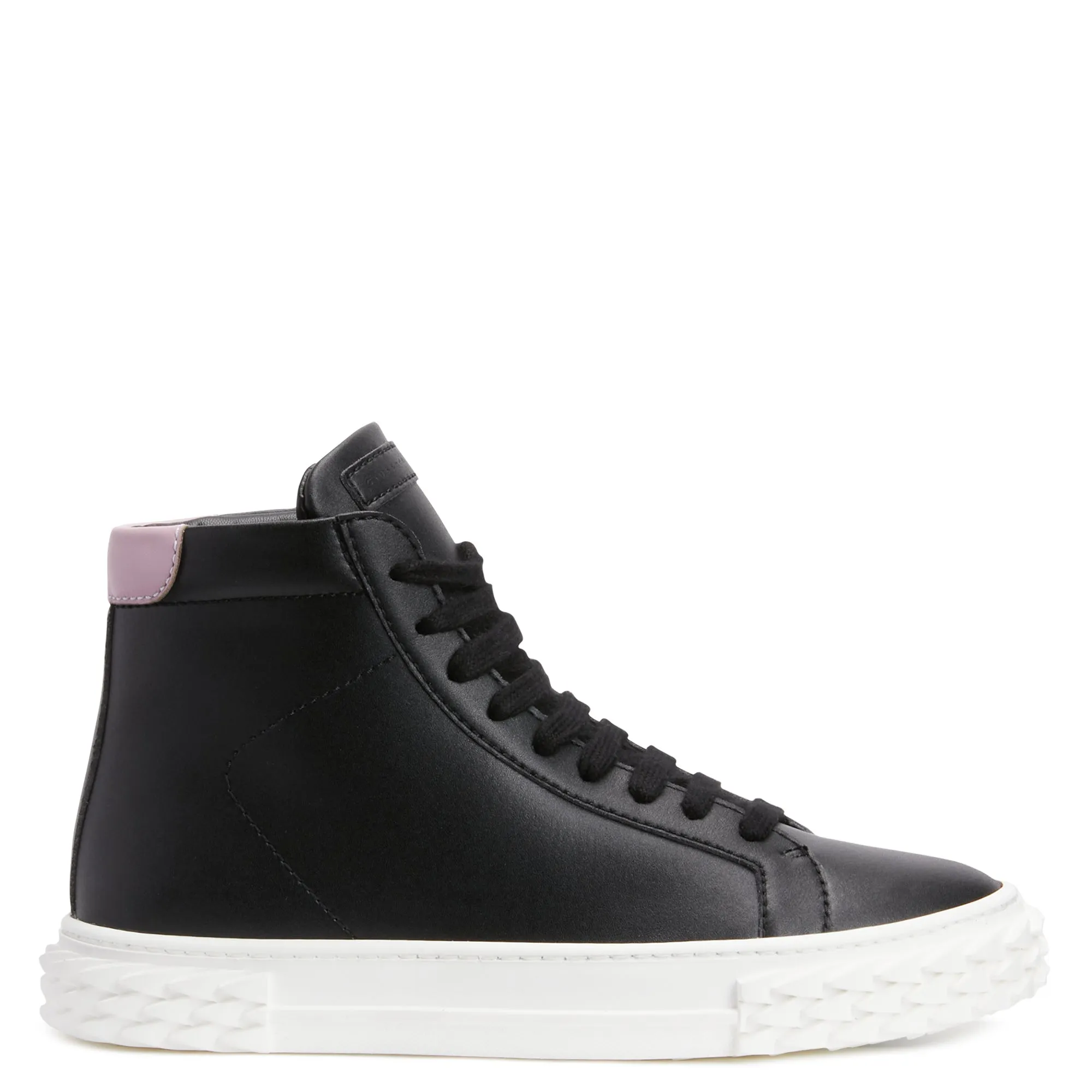 Giuseppe Zanotti Ecoblabber