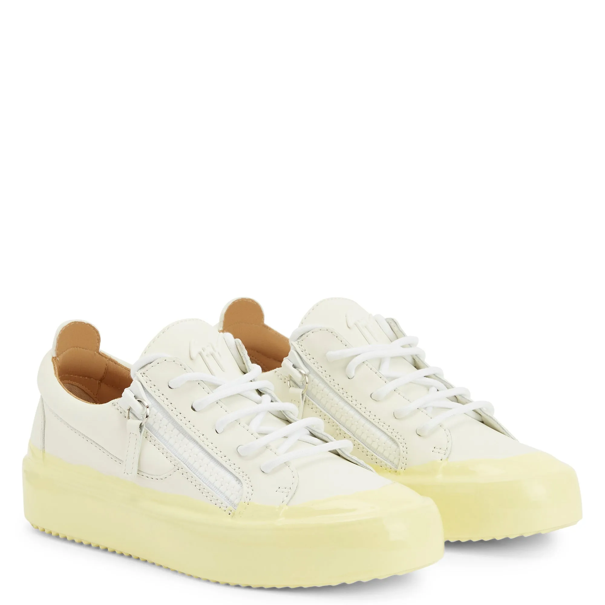 Giuseppe Zanotti Gail Match