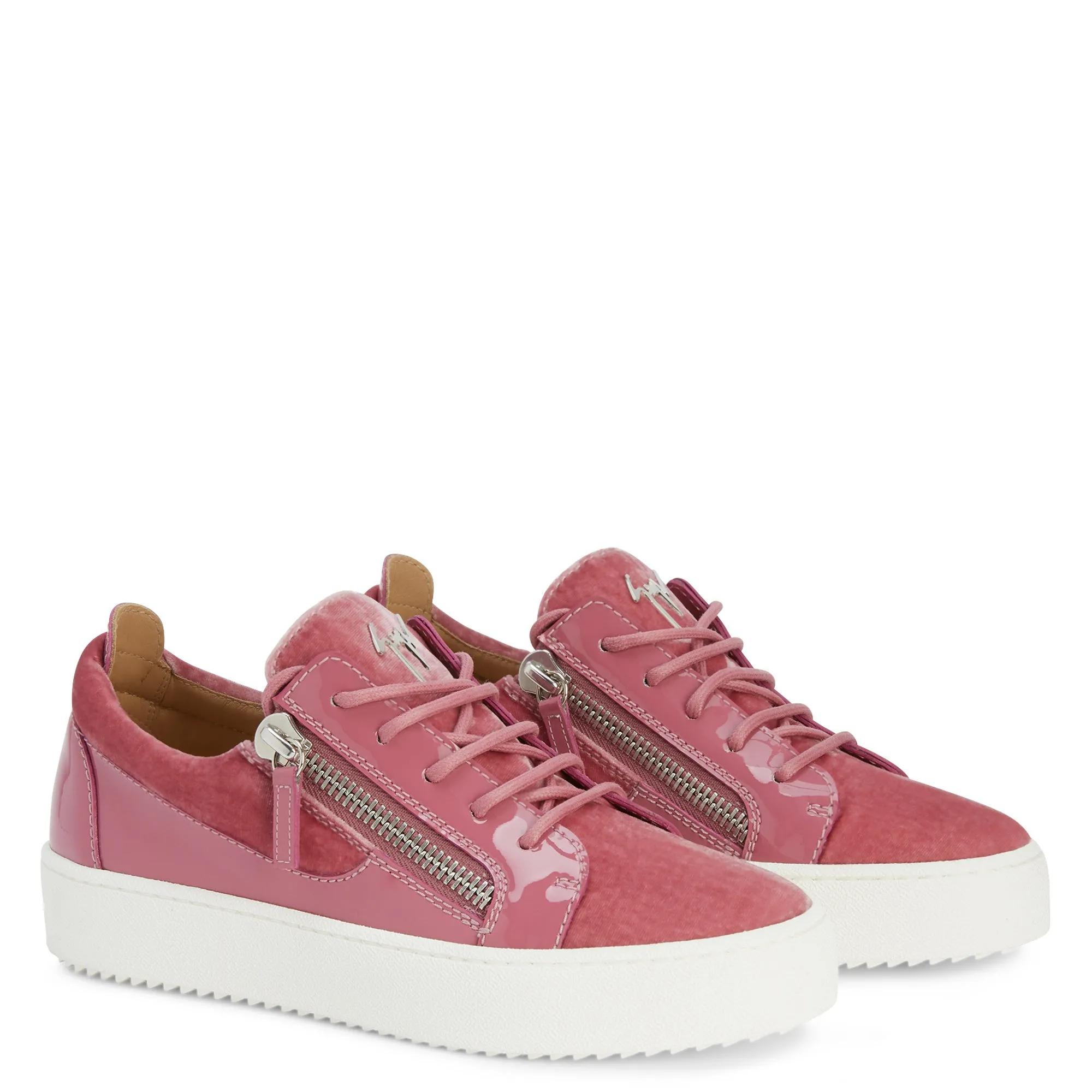 Giuseppe Zanotti Gail Velvet