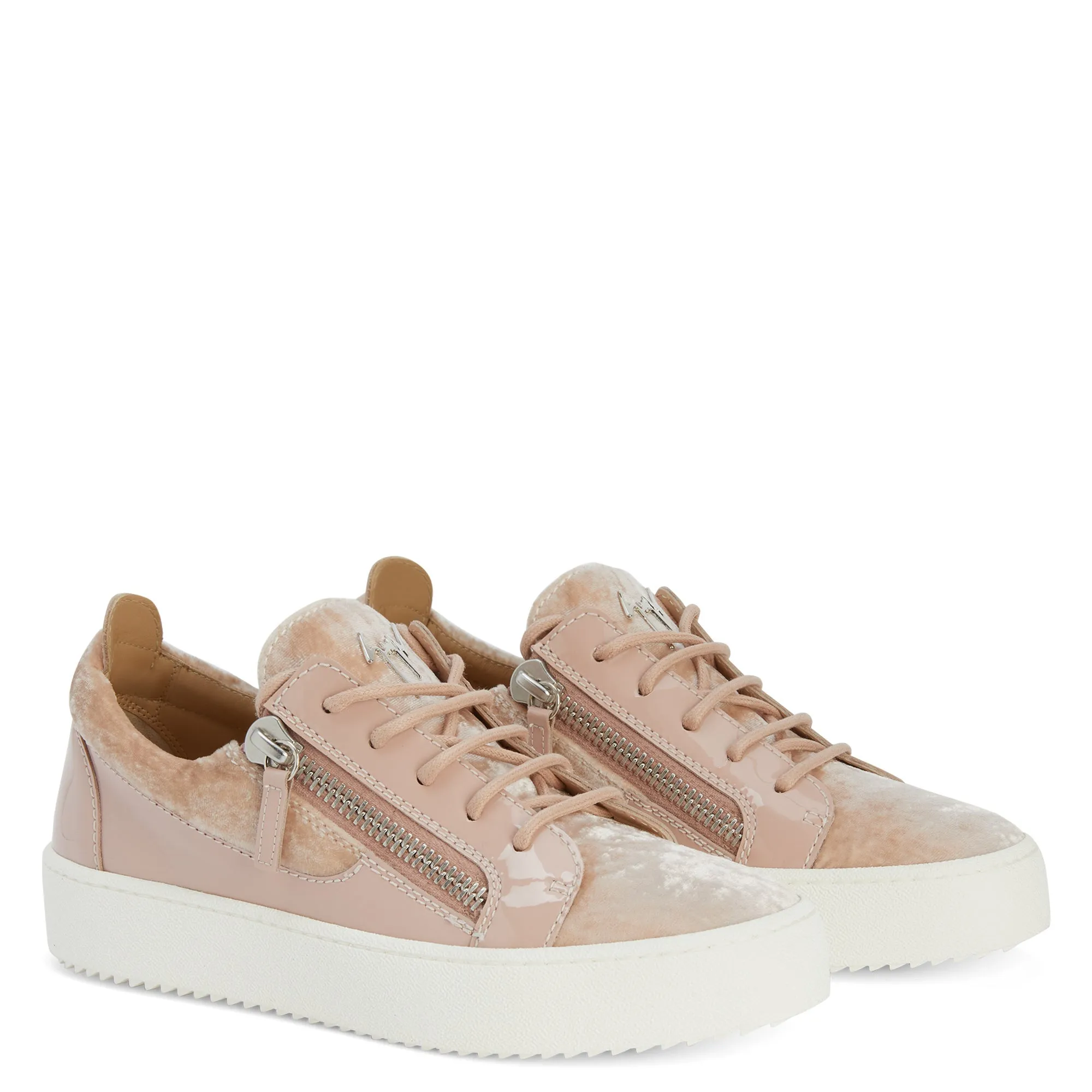 Giuseppe Zanotti Gail Velvet