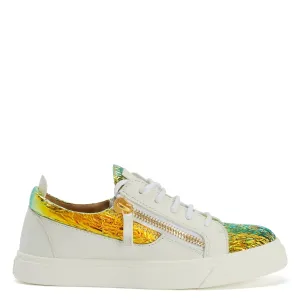 Giuseppe Zanotti Gail