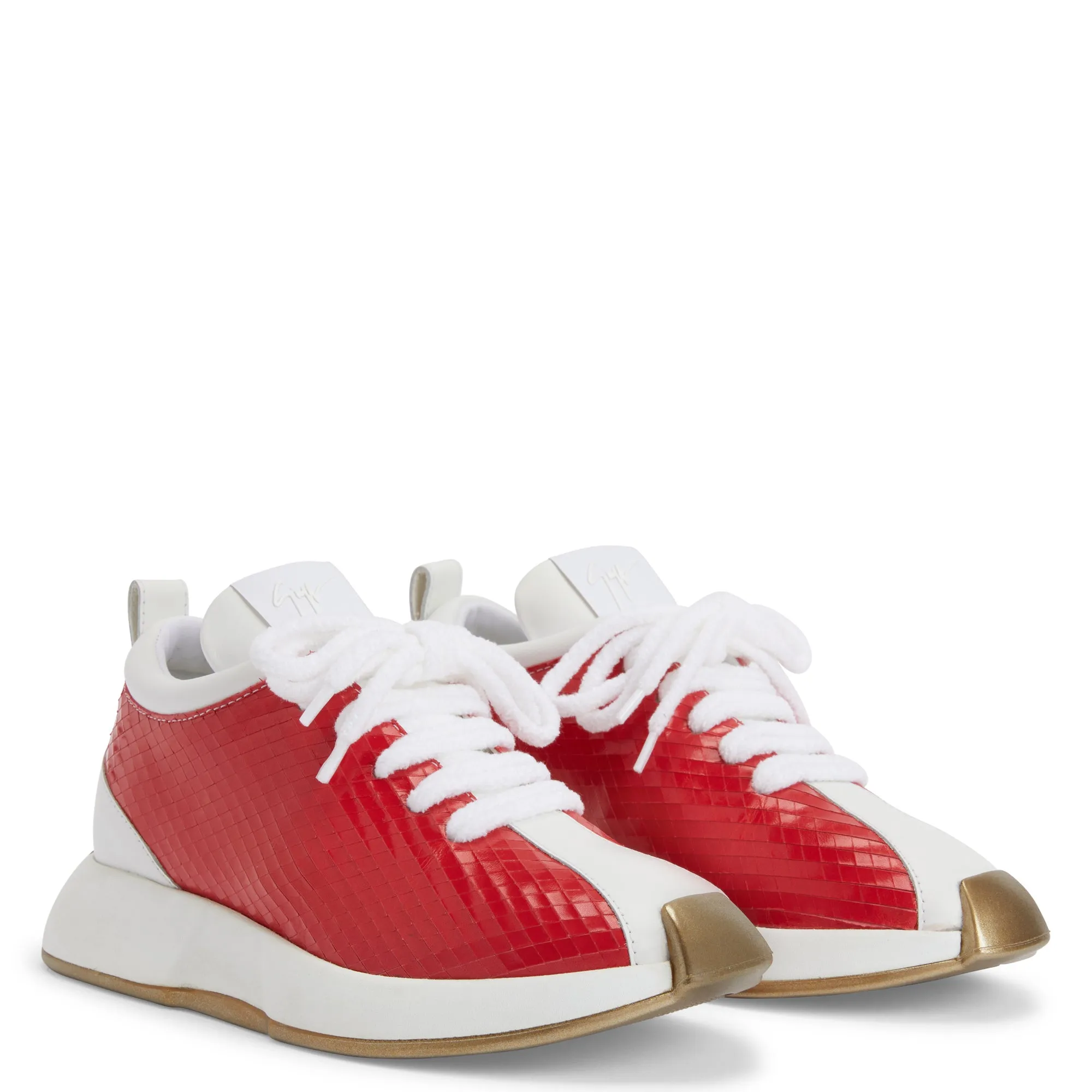 Giuseppe Zanotti Giuseppe Zanotti Ferox