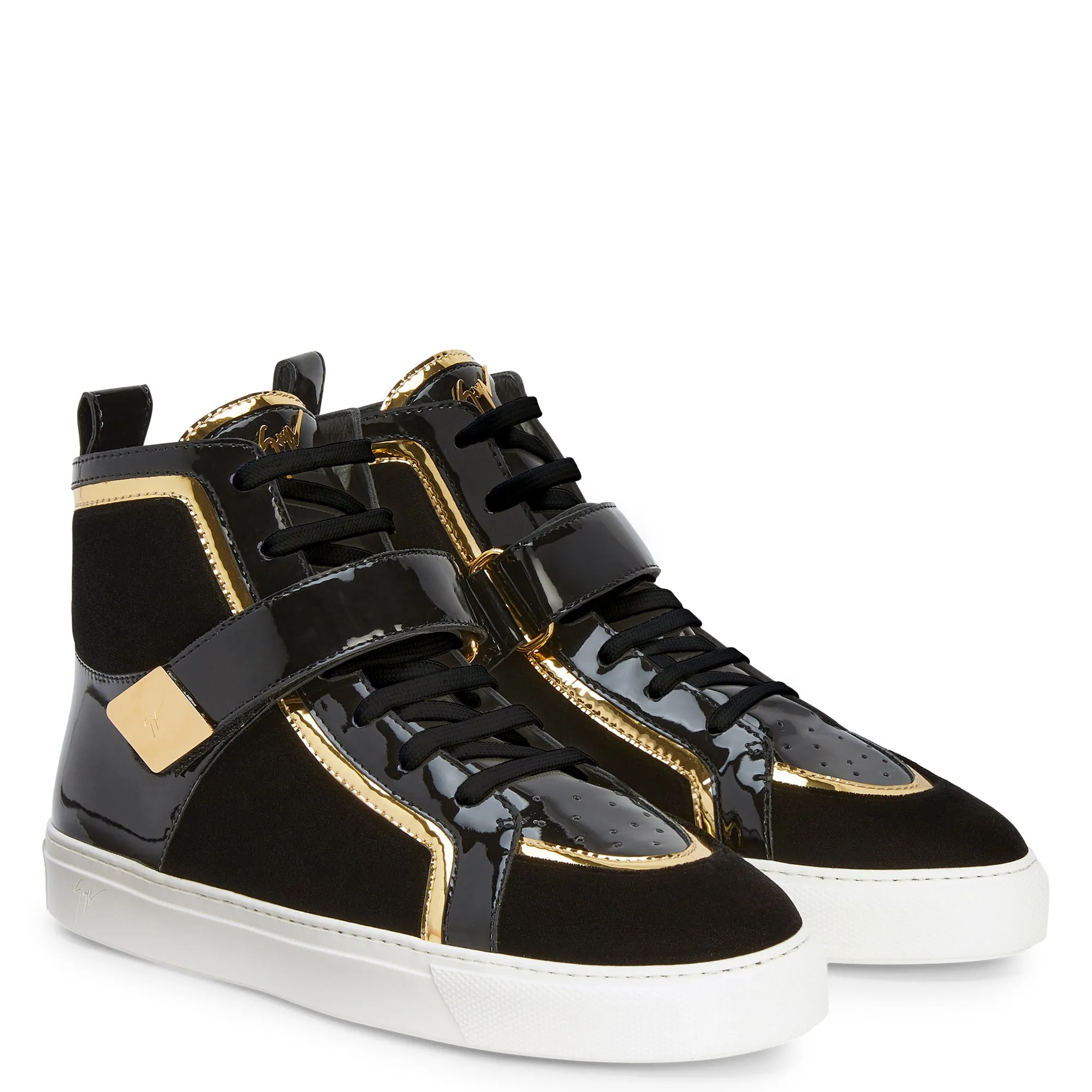 Giuseppe Zanotti Giuseppe Zanotti Zenas