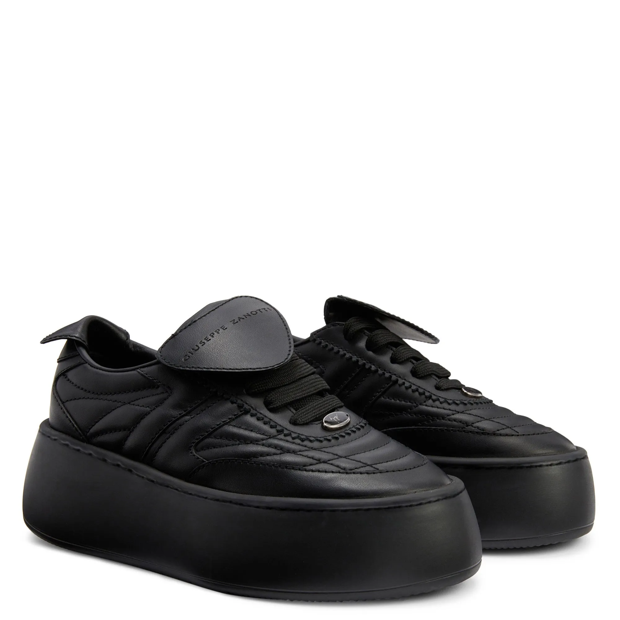 Giuseppe Zanotti Gz League Maxi
