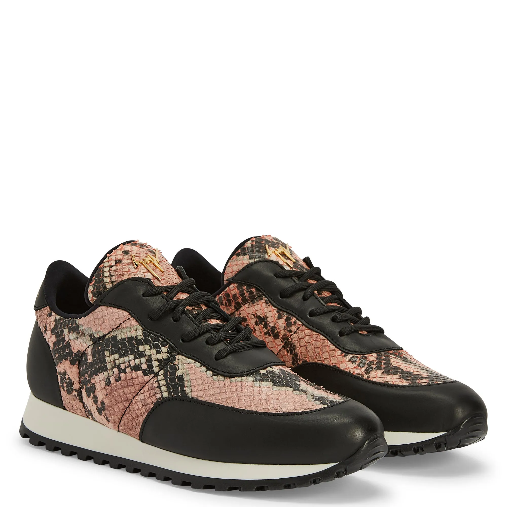 Giuseppe Zanotti Jimi Running