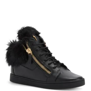 Giuseppe Zanotti Kriss Winter