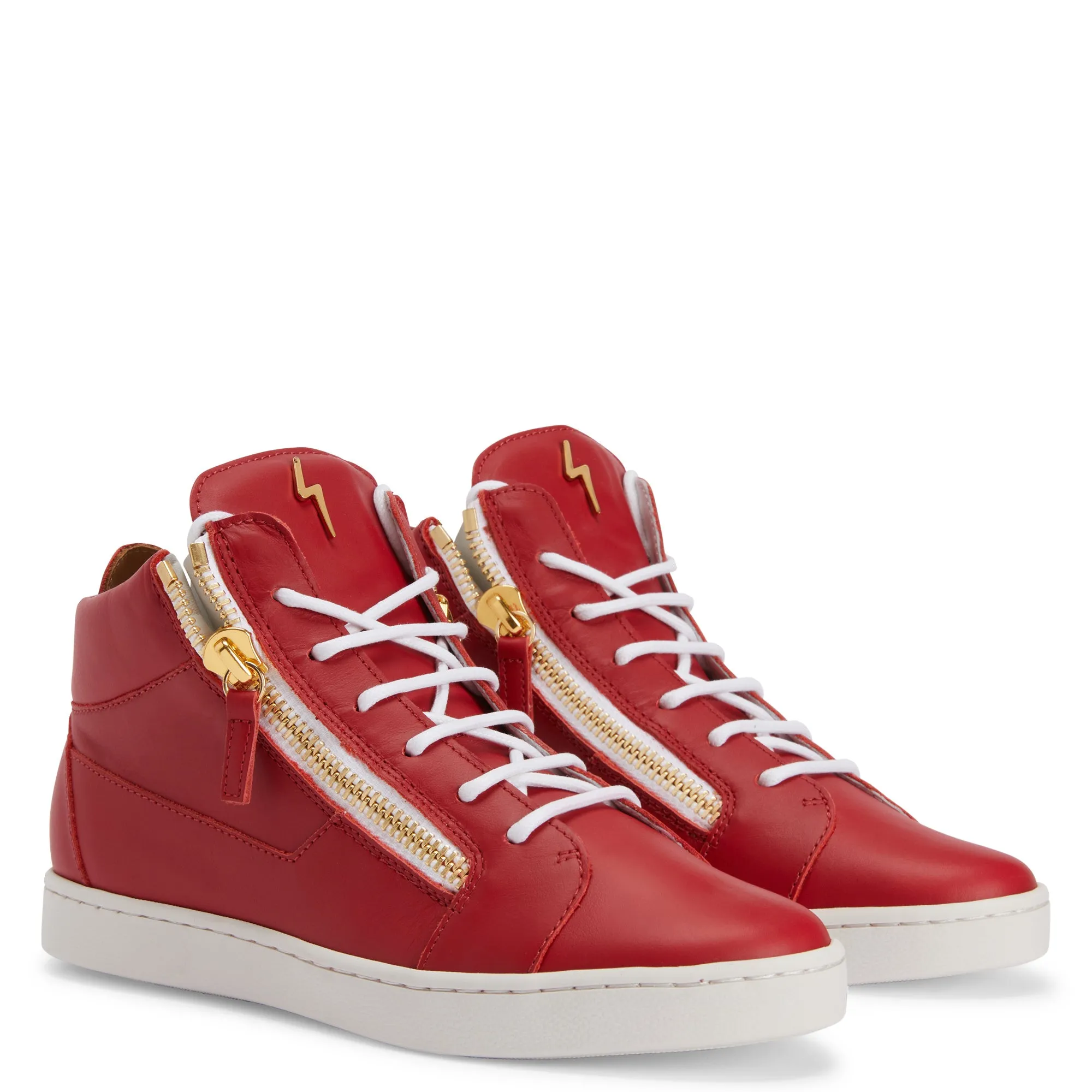 Giuseppe Zanotti Kriss