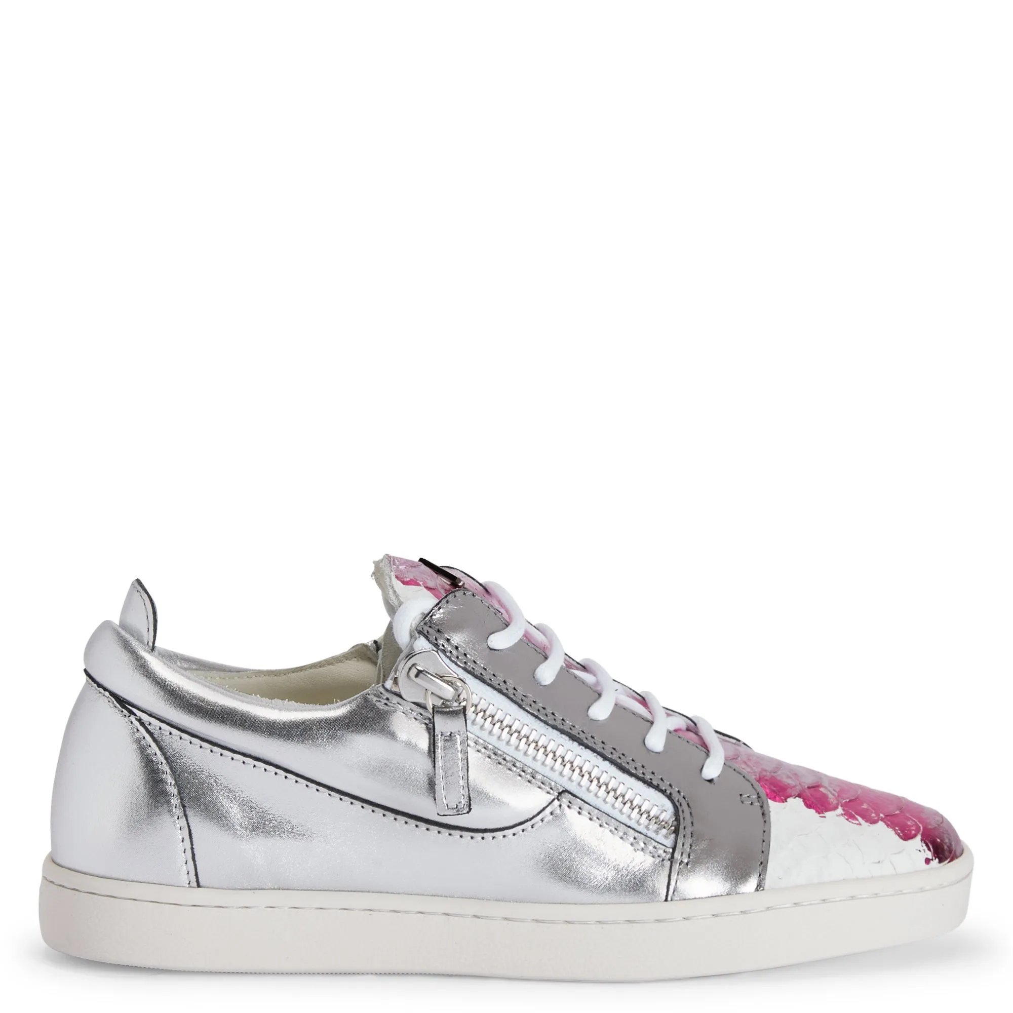 Giuseppe Zanotti Nicki