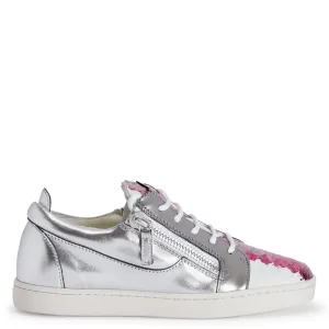 Giuseppe Zanotti Nicki