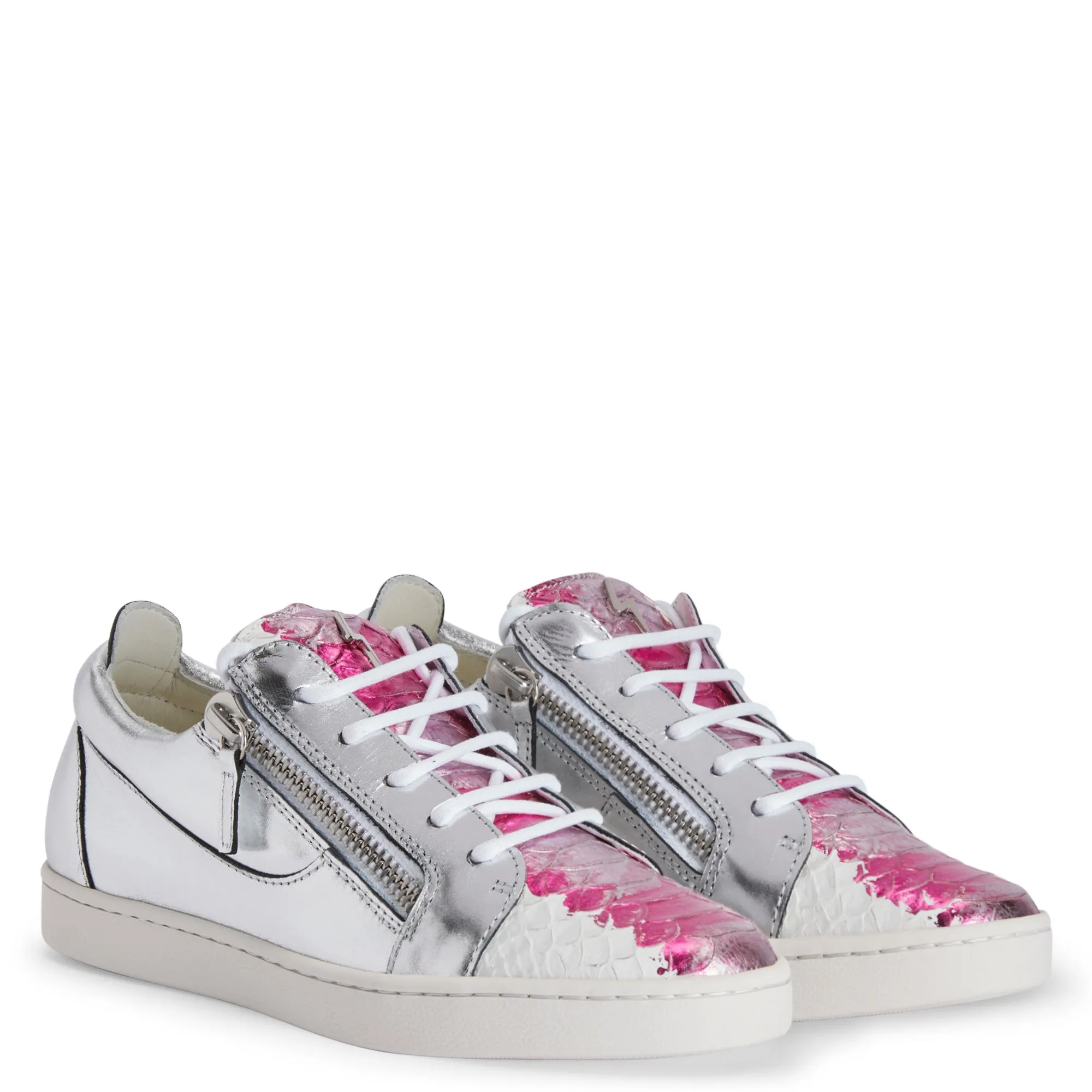 Giuseppe Zanotti Nicki