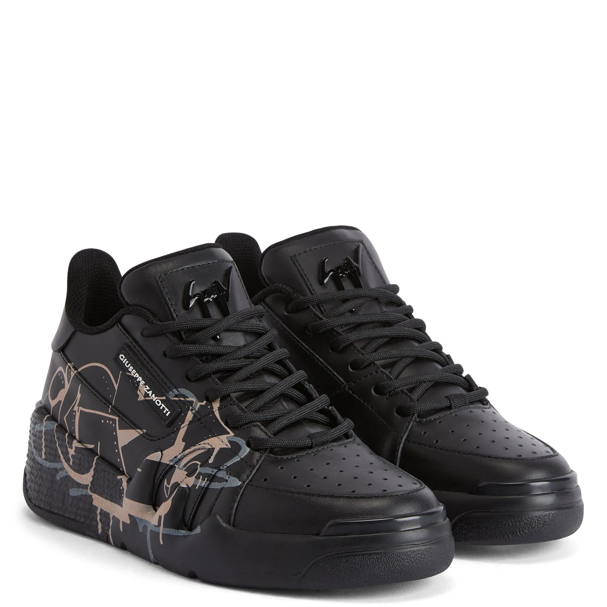 Giuseppe Zanotti Talon