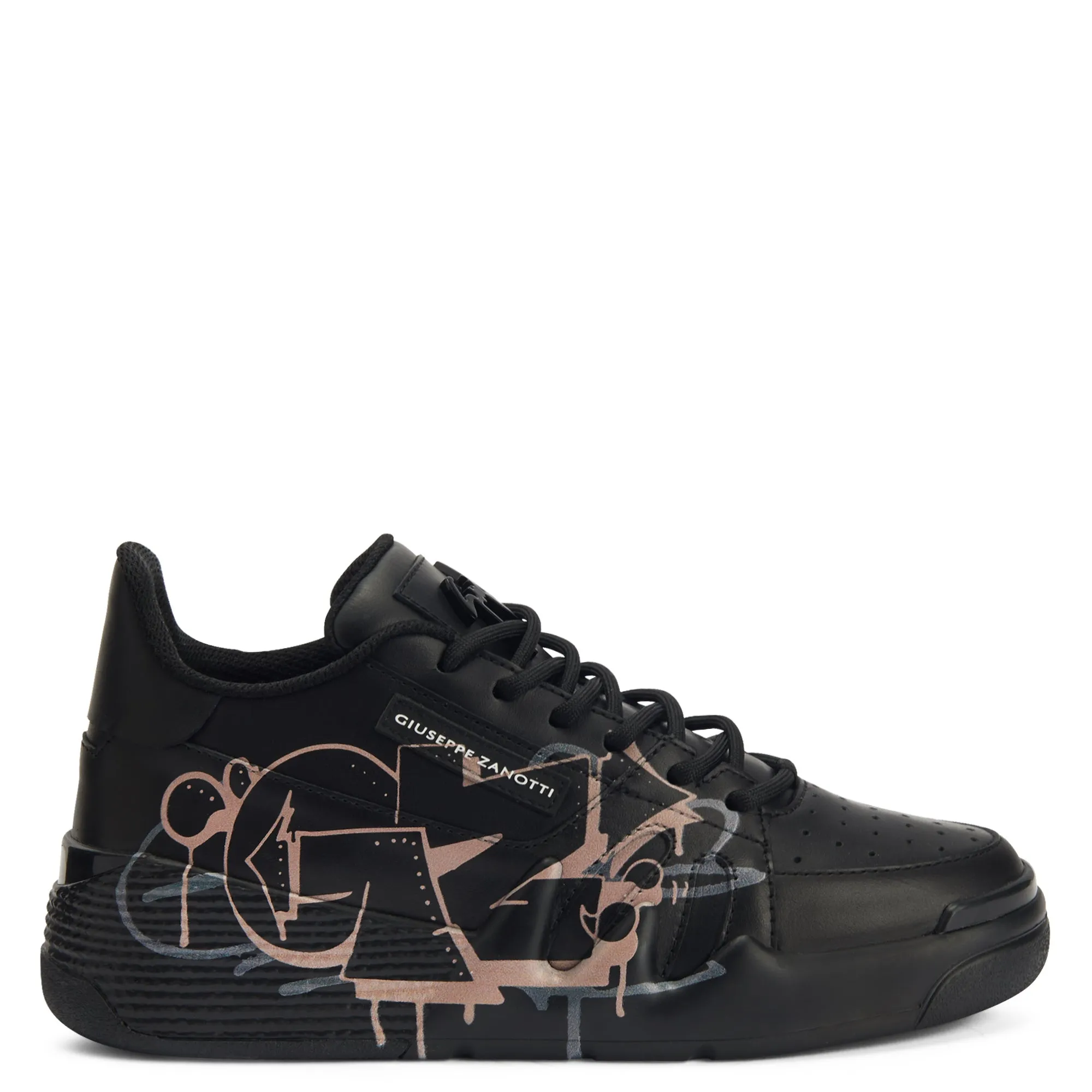 Giuseppe Zanotti Talon
