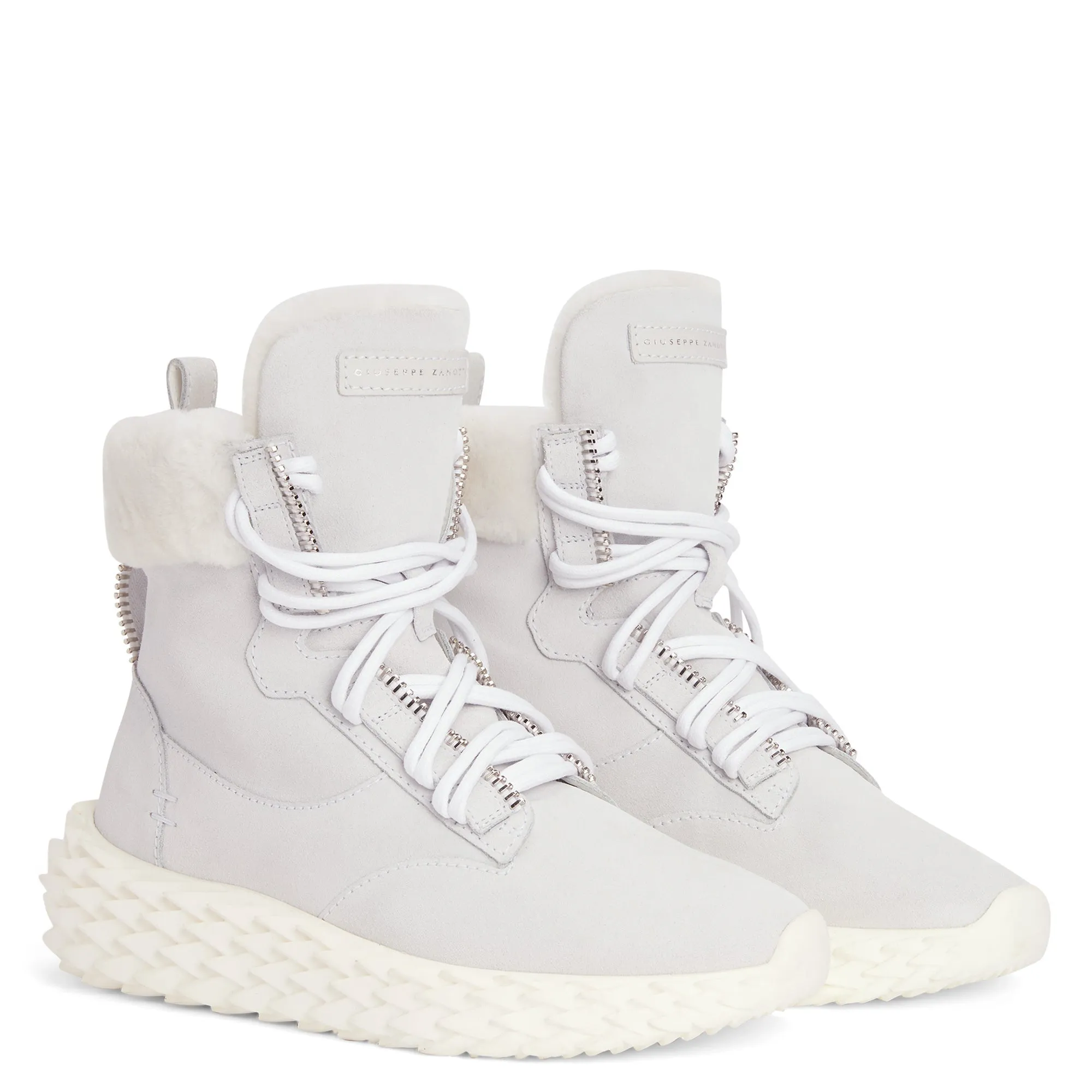 Giuseppe Zanotti Urchin