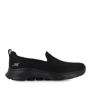 GO WALK 7 (L) - BLACK BLACK