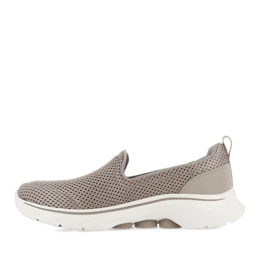 GO WALK 7 (L) - TAUPE