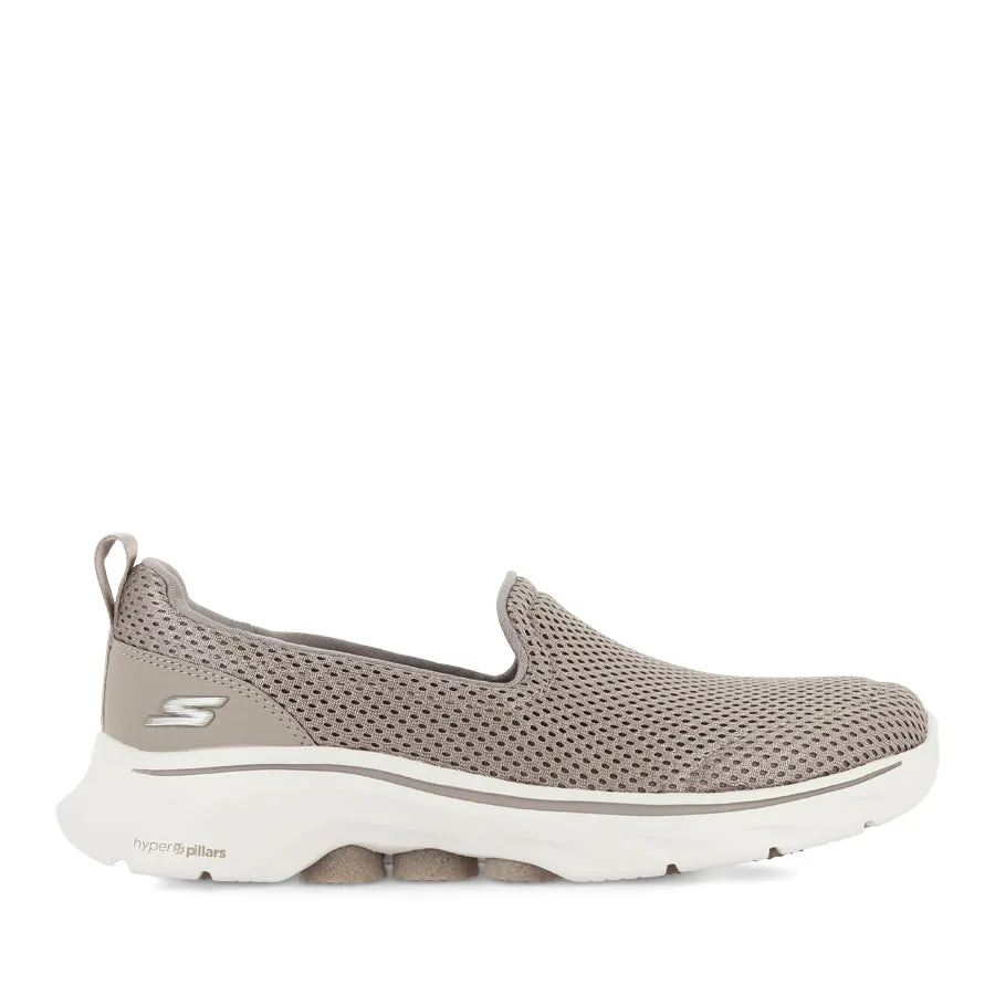 GO WALK 7 (L) - TAUPE