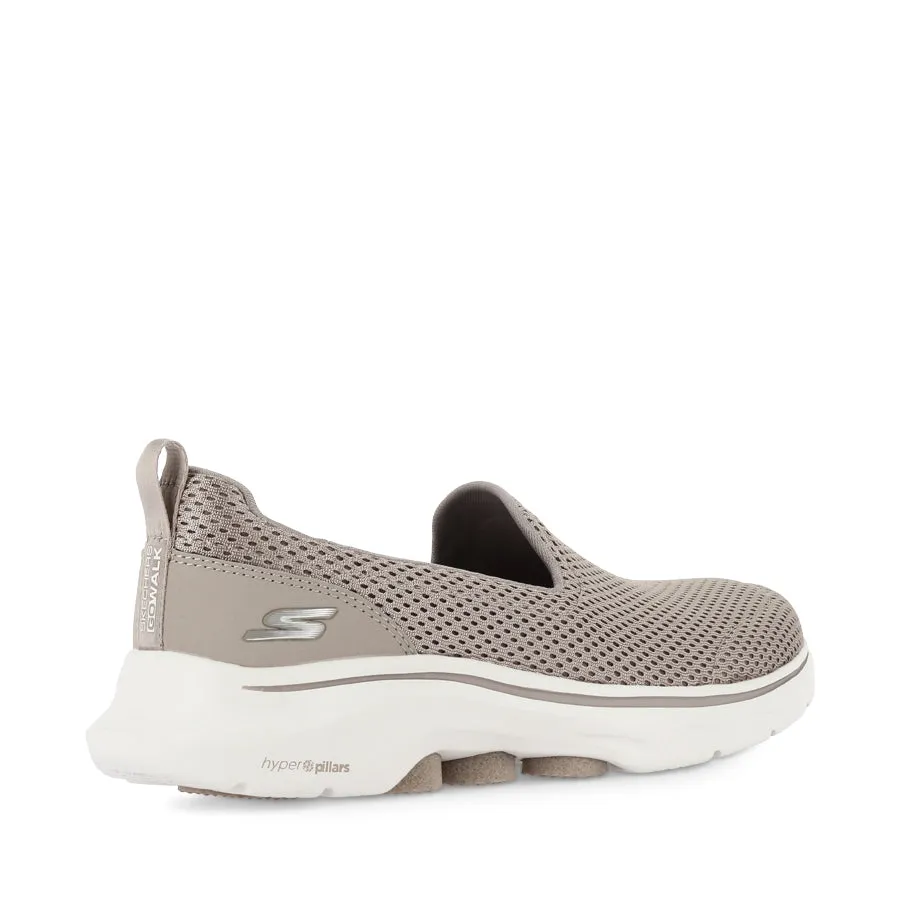 GO WALK 7 (L) - TAUPE