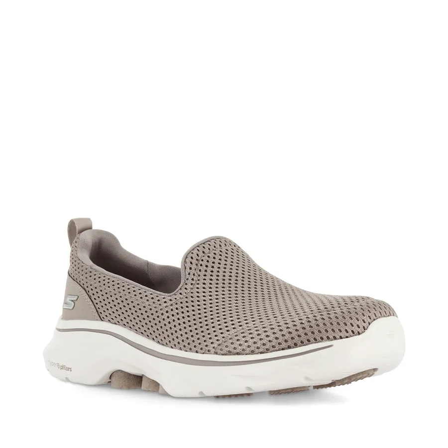 GO WALK 7 (L) - TAUPE