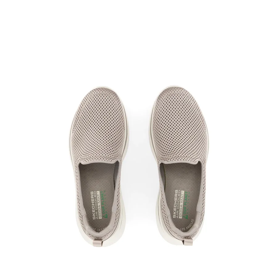 GO WALK 7 (L) - TAUPE