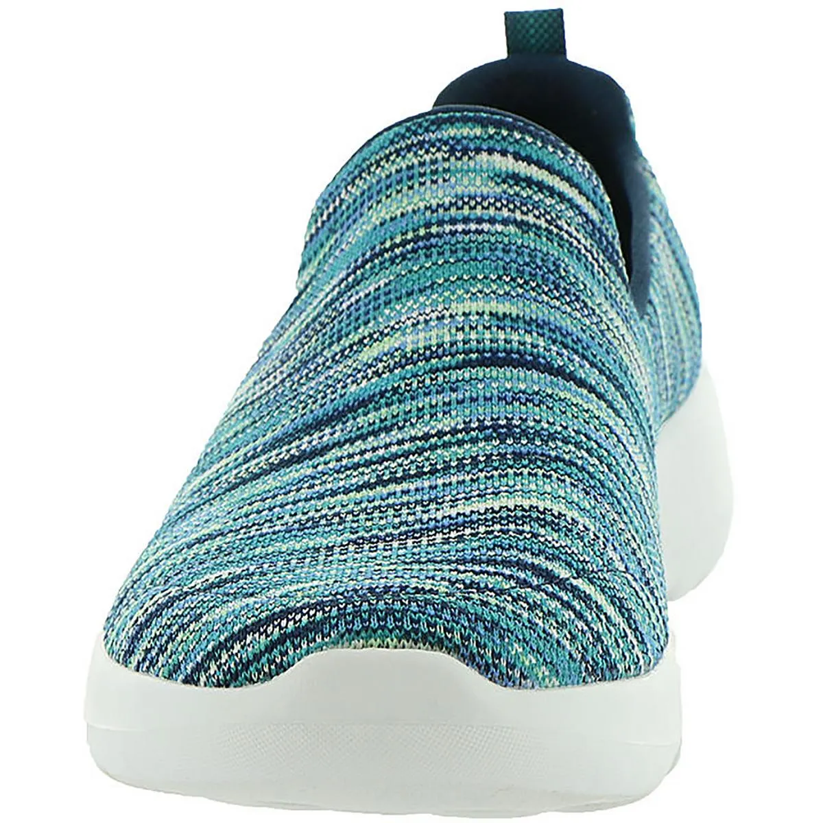Go Walk Joy - Terrific Womens Padded Insole Slip On Fashion Sneakers