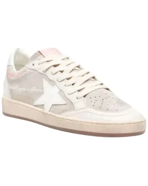 Golden Goose Ballstar Leather Sneaker