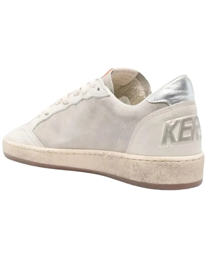 Golden Goose Ballstar Leather Sneaker