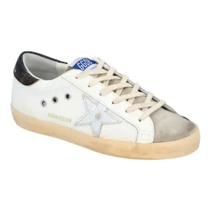 Golden Goose Sneaker Superstar White