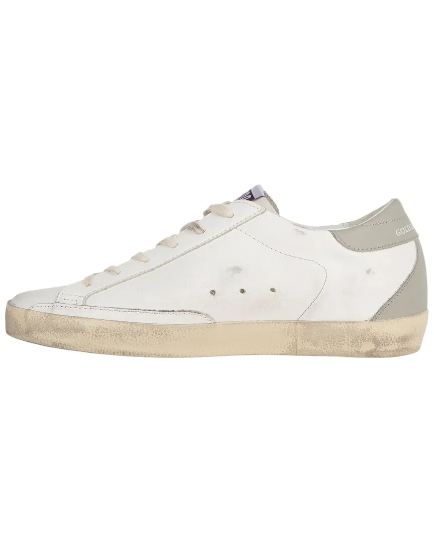 Golden Goose Superstar Leather Sneaker