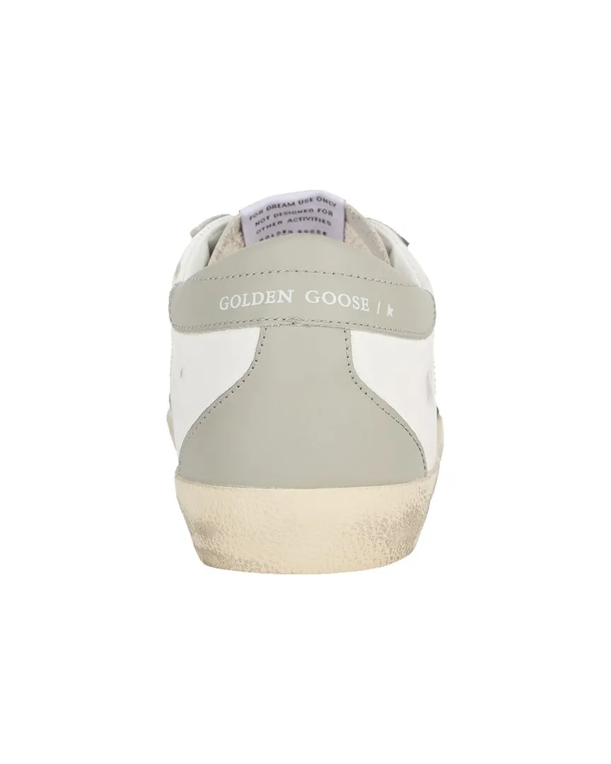 Golden Goose Superstar Leather Sneaker