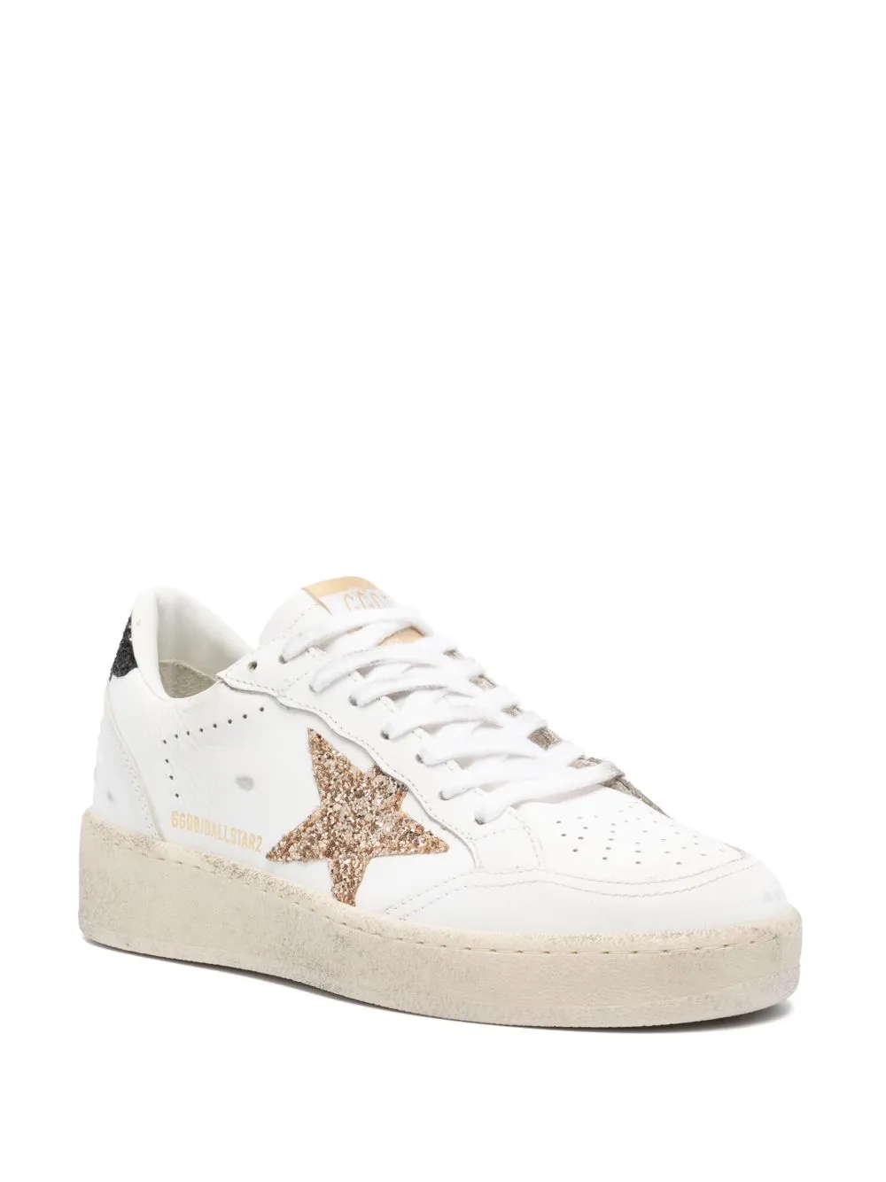 Golden Goose Women's Sneakers Golden